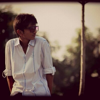 Raj Sheth - Twitter Profile Picture of Raj Sheth (@rajsheth13) on Twitter