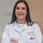 Profile Picture of Dra. Mariana Nagata (@dra.mariananagata) on Instagram