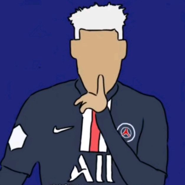 Profile Picture of neymar3.0 (@kevinholdi) on Tiktok