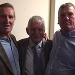 Profile Picture of Julian Turner (@julianturner_1965) on Instagram