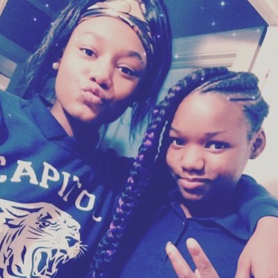 Profile Picture of Immtalia_ (@TaliaPatton4) on Twitter