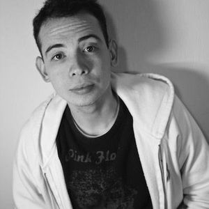 Profile Picture of Frankie Frank (@frankiefrankmusic) on Myspace