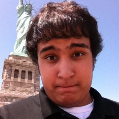 Profile Picture of Adam Baig (@mrbaigg) on Twitter