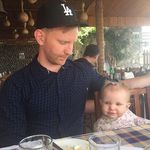 Profile Picture of Patrik Hellman (@smurras) on Instagram