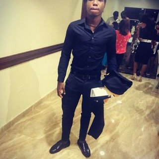 Profile Picture of Richard Etienne (@RichardEtienn16) on Twitter