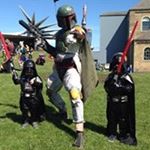 Profile Picture of Stephen Harrop (@harropstephen) on Instagram
