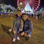 Pai Do Bryan 💙❤ 👬🌟🌟🌍 - Instagram Profile Picture of Pai Do Bryan 💙❤ 👬🌟🌟🌍 (@nelson_moreira17) on Instagram