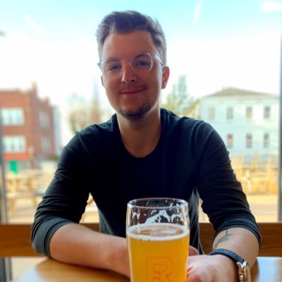 Profile Picture of Nick (@LiggySmalls) on Twitter