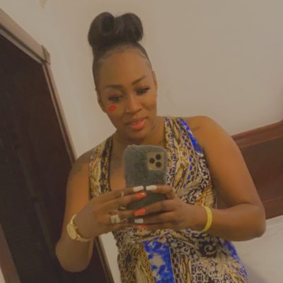 Profile Picture of Shakeria Campbell -Cole (@ColeShakeria) on Twitter