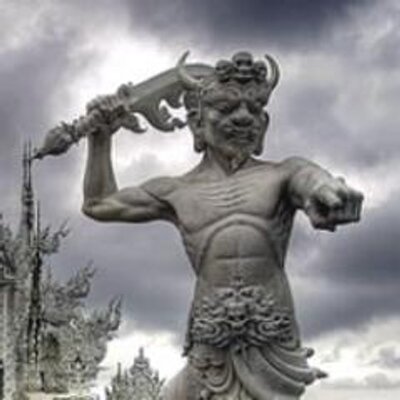 Profile Picture of Alexanderws (@alexanderws) on Twitter