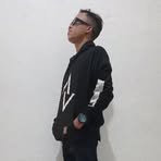 Profile Picture of Gus Arik (@Gus-Arik) on Facebook