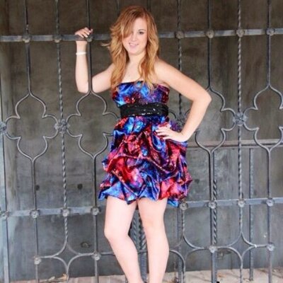 Profile Picture of Kendall Erin Calhoun (@KECtreblemaker) on Twitter