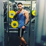 Profile Picture of George Dougherty (@georgedoughertyfit) on Instagram