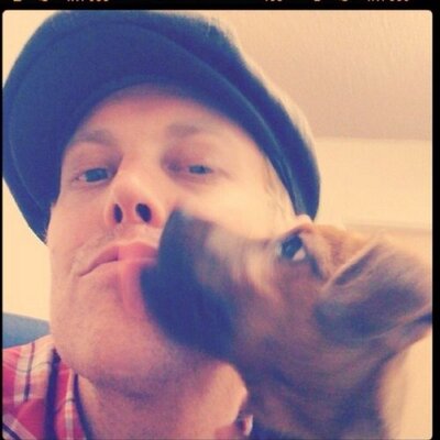 Shawn Dobbins - Twitter Profile Picture of Shawn Dobbins (@pastorshawnd) on Twitter