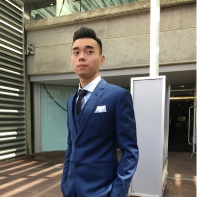 Profile Picture of Daniel Ng (@Daniel_NCW) on Twitter