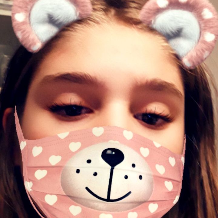 Profile Picture of Paula Bilger (@winterblumen) on Tiktok