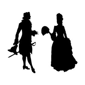 Profile Picture of Lucinda Brant Author (@lucindabrant) on Pinterest