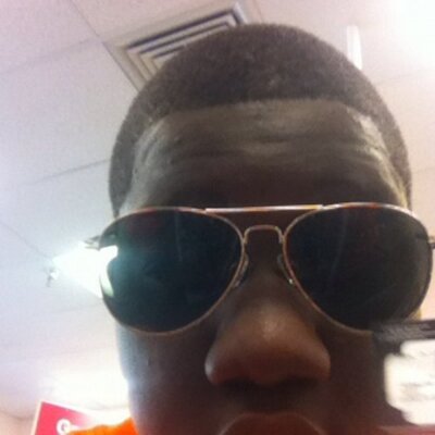 Profile Picture of Isiah Curtis (@king_killing_it) on Twitter