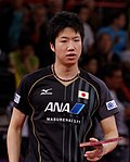 Profile Picture of Jun Mizutanion Wikipedia