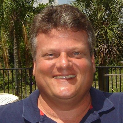 Profile Picture of John Holland (@MrJohnKane) on Twitter