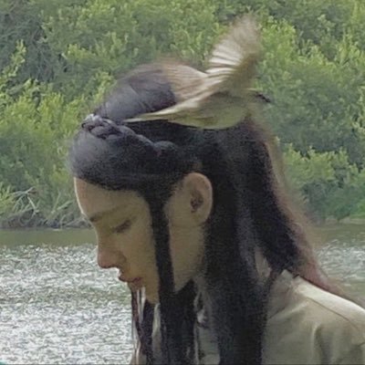 Profile Picture of Athena Rose ✞ (@devilhornscals) on Twitter