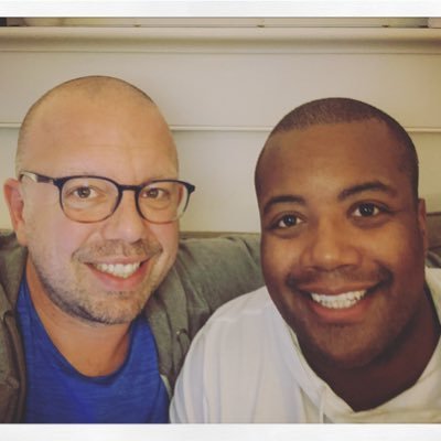 Profile Picture of Josh Hay (@joshmhay) on Twitter
