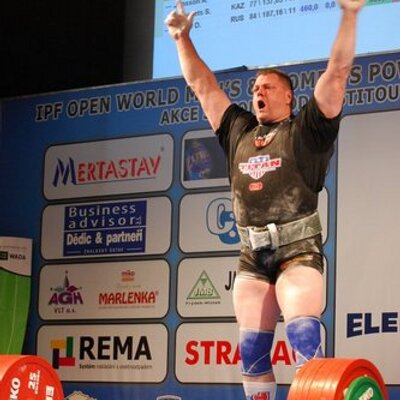 Profile Picture of Brad Gillingham (@BradGillingham) on Twitter