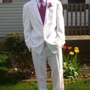 Profile Picture of Carl Youry (@420highflyer420) on Myspace