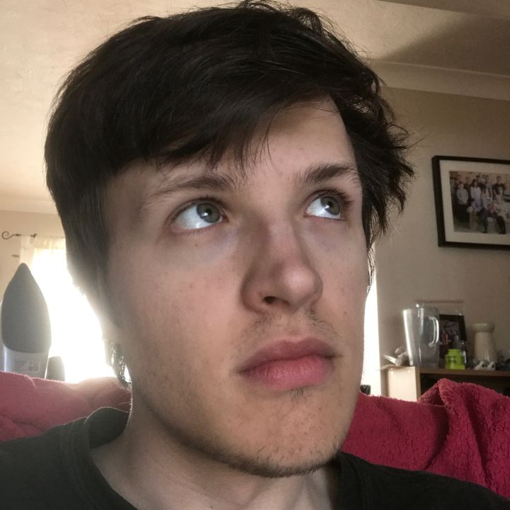 Profile Picture of user6918270818834 (@aaronloose) on Tiktok