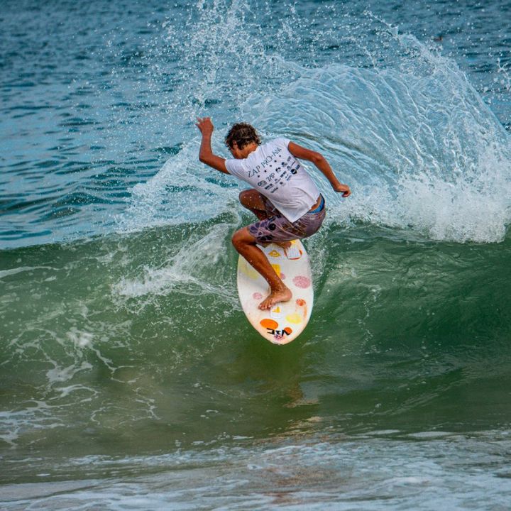 Profile Picture of Cooper Forcucci (@cooperforcucci) on Tiktok