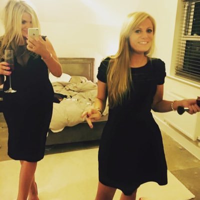 Profile Picture of Stacey Turner (@staceyk8_t) on Twitter
