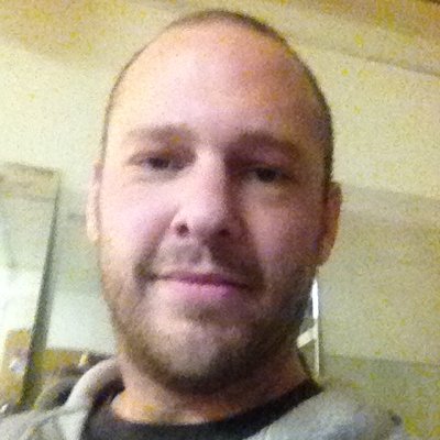 Profile Picture of Jacob Cotton (@Dzntz666) on Twitter