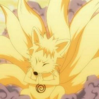 Profile Picture of John Timmins (@ninetailkurama) on Twitter