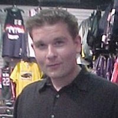 Profile Picture of Brian Ligocki (@Ligocki18) on Twitter