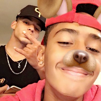 Profile Picture of Mike Mateo (@FlashDiirty) on Twitter