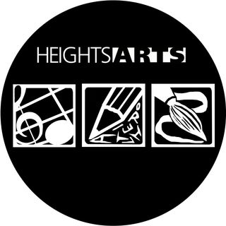 Profile Picture of Heights Arts (@heightsarts) on Instagram