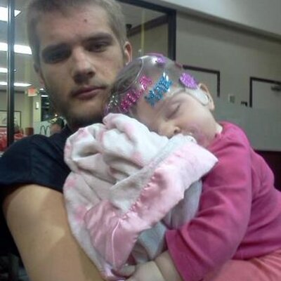 Profile Picture of Jeremy Crittenden (@critt88) on Twitter