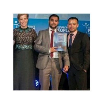 Profile Picture of Mohammad Uddin (@MohammadUddinTP) on Twitter
