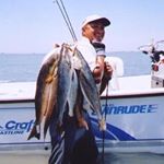 Profile Picture of Robert Zapata, USCG Capt. (@robert_zapata_hightide_fishing) on Instagram