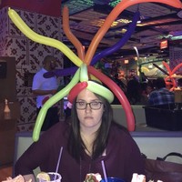 Profile Picture of Brianna Kyle (@brianna-kyle-2) on Quora