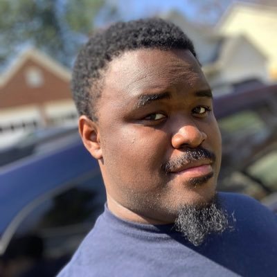 Profile Picture of Kenneth Wyche (@kenneth_wyche) on Twitter