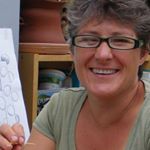 Profile Picture of Mary Johnson (@maryjohnsonceramics) on Instagram