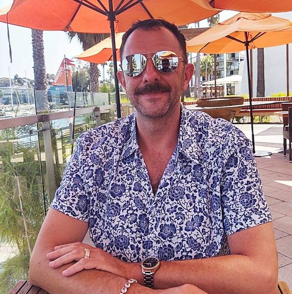 Profile Picture of Christopher Hopper (@christopherhopp) on Poshmark