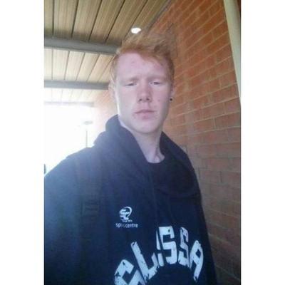 Profile Picture of Daniel Polly (@PollyPollard69) on Twitter