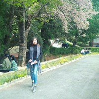 Profile Picture of Joslyn Infimate Infimate (@joslyn-infimate-infimate) on Quora