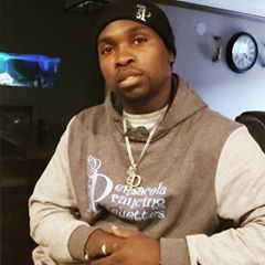 Profile Picture of Derric Kitt (@derrickitt) on Tiktok