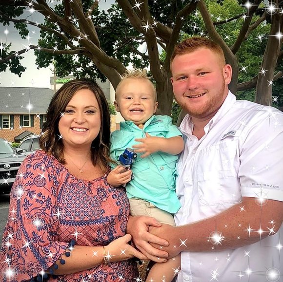 Profile Picture of Hannah Horton (@nannahbug101) on Poshmark