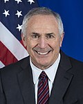 Profile Picture of Marc Stanleyon Wikipedia