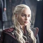 Profile Picture of ⠀⠀⠀Daenerys Targaryen (@khaleesiworld) on Instagram