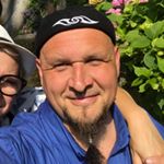 Profile Picture of Peter Krummschmidt (@pkrummschmidt) on Instagram